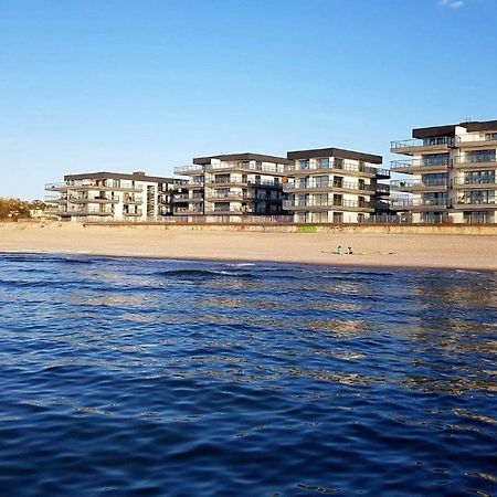 Apartament 13 Diamond Dziwnów Dış mekan fotoğraf