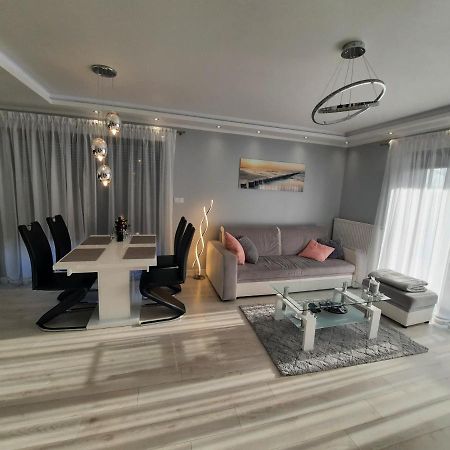 Apartament 13 Diamond Dziwnów Dış mekan fotoğraf