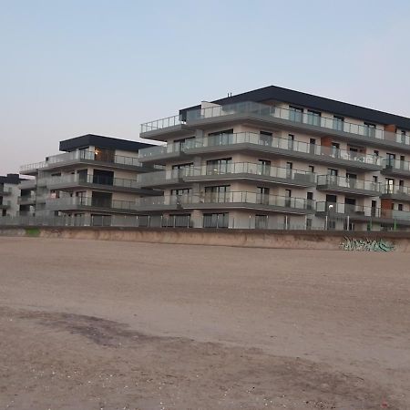 Apartament 13 Diamond Dziwnów Dış mekan fotoğraf
