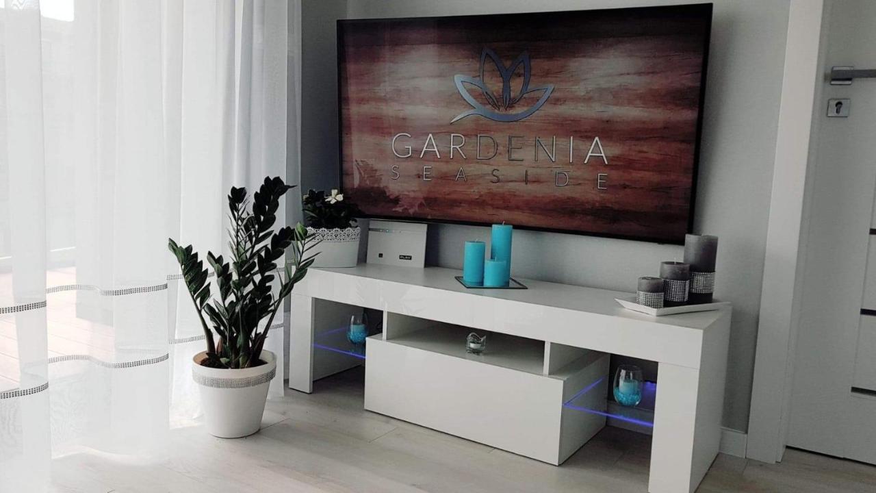 Apartament 13 Diamond Dziwnów Dış mekan fotoğraf