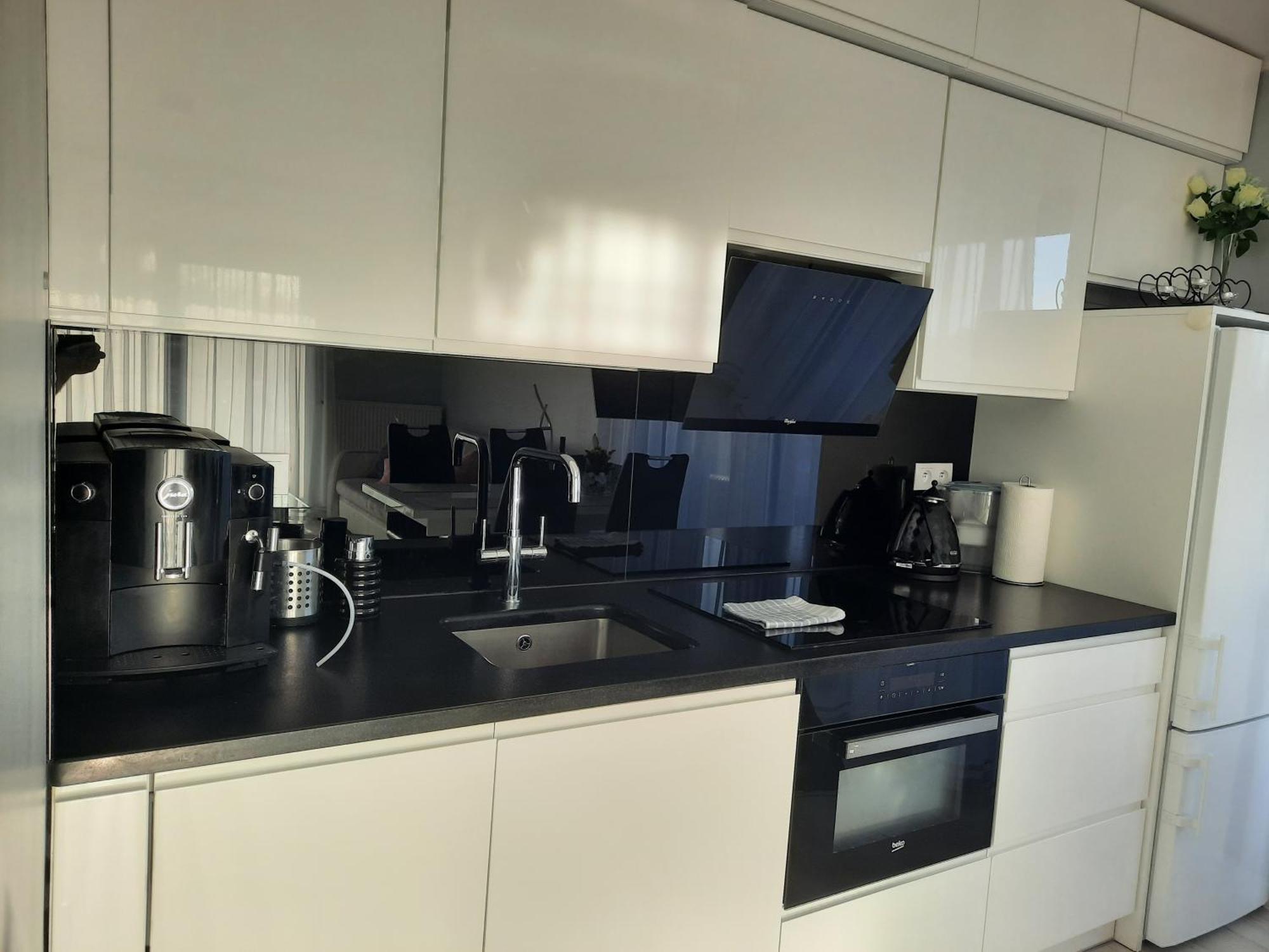 Apartament 13 Diamond Dziwnów Dış mekan fotoğraf