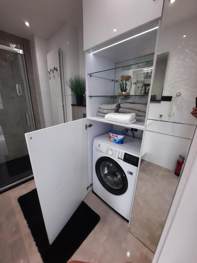 Apartament 13 Diamond Dziwnów Dış mekan fotoğraf