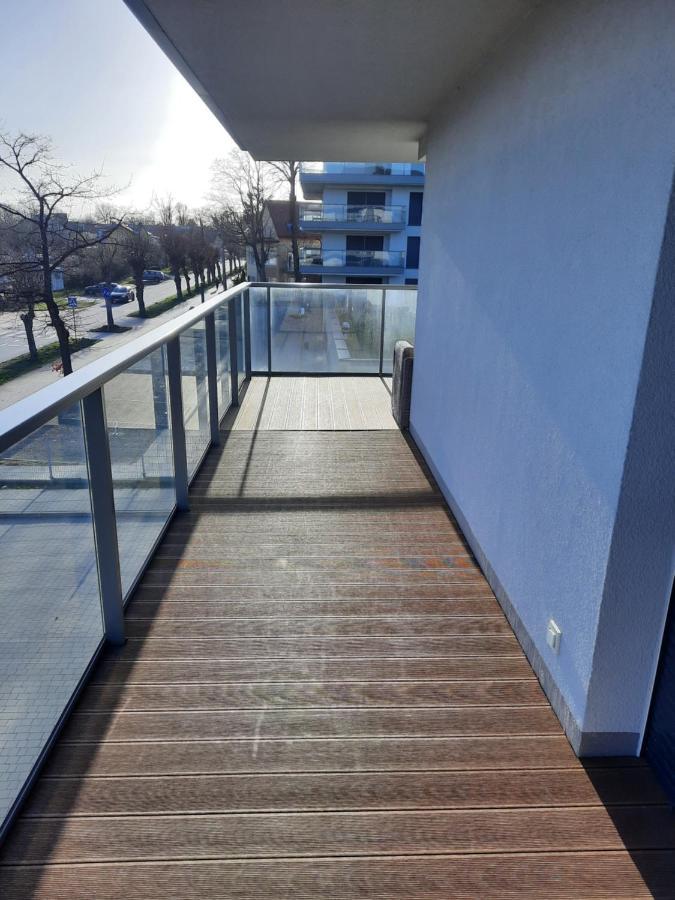 Apartament 13 Diamond Dziwnów Dış mekan fotoğraf